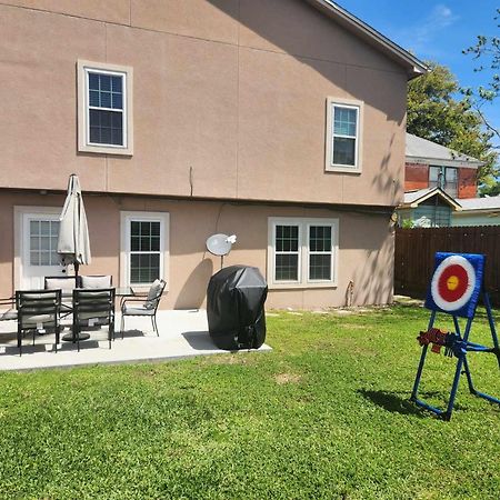 Lucky House - Tranquility In The Middle Of Houston - Tv In Every Room - 300 M2 المظهر الخارجي الصورة