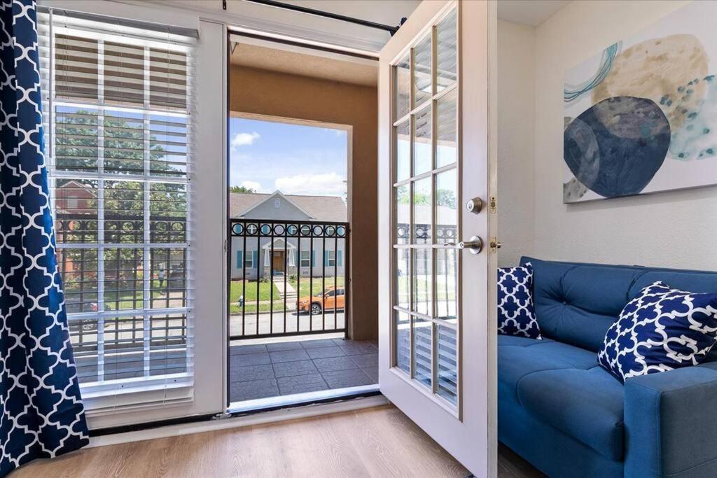 Lucky House - Tranquility In The Middle Of Houston - Tv In Every Room - 300 M2 المظهر الخارجي الصورة